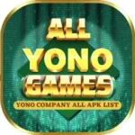 Yono Games APK