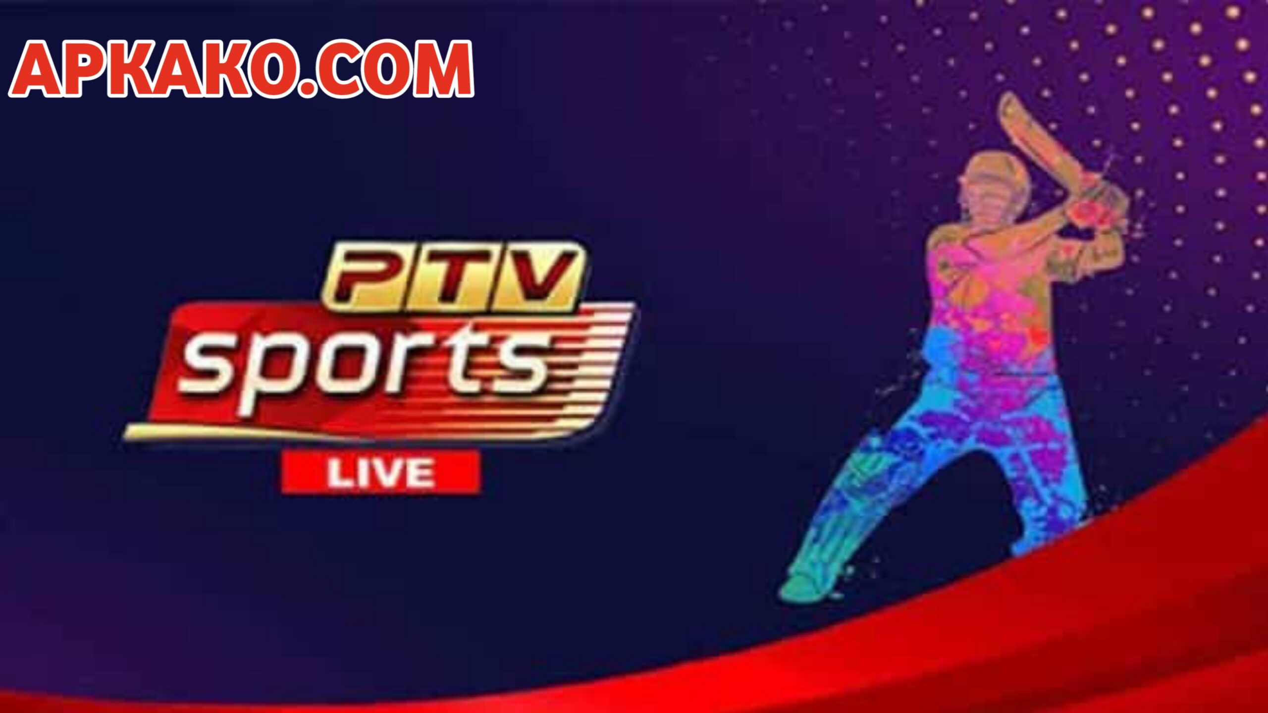 Live PTV Sports 