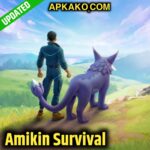 Amikin Survival