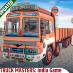 Truck Masters