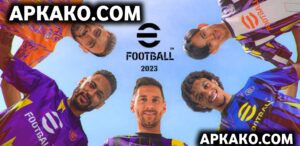 eFootball 2024