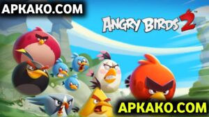 Angry Birds 2