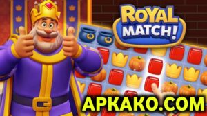 Royal Match