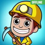 Idle Miner Tycoon