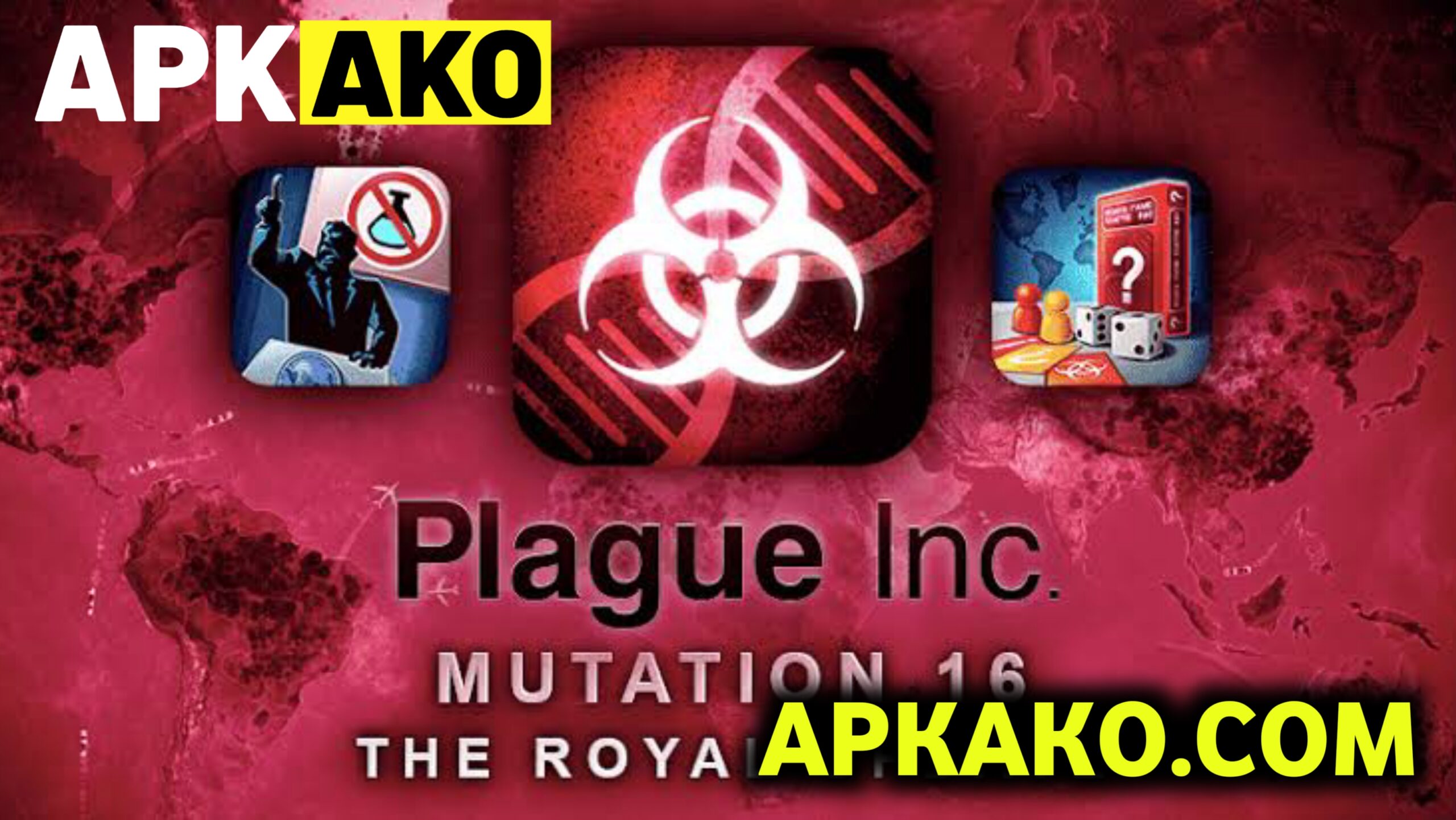 Plague Inc