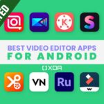 Video Editing Apps