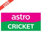 Astro Cricket Live