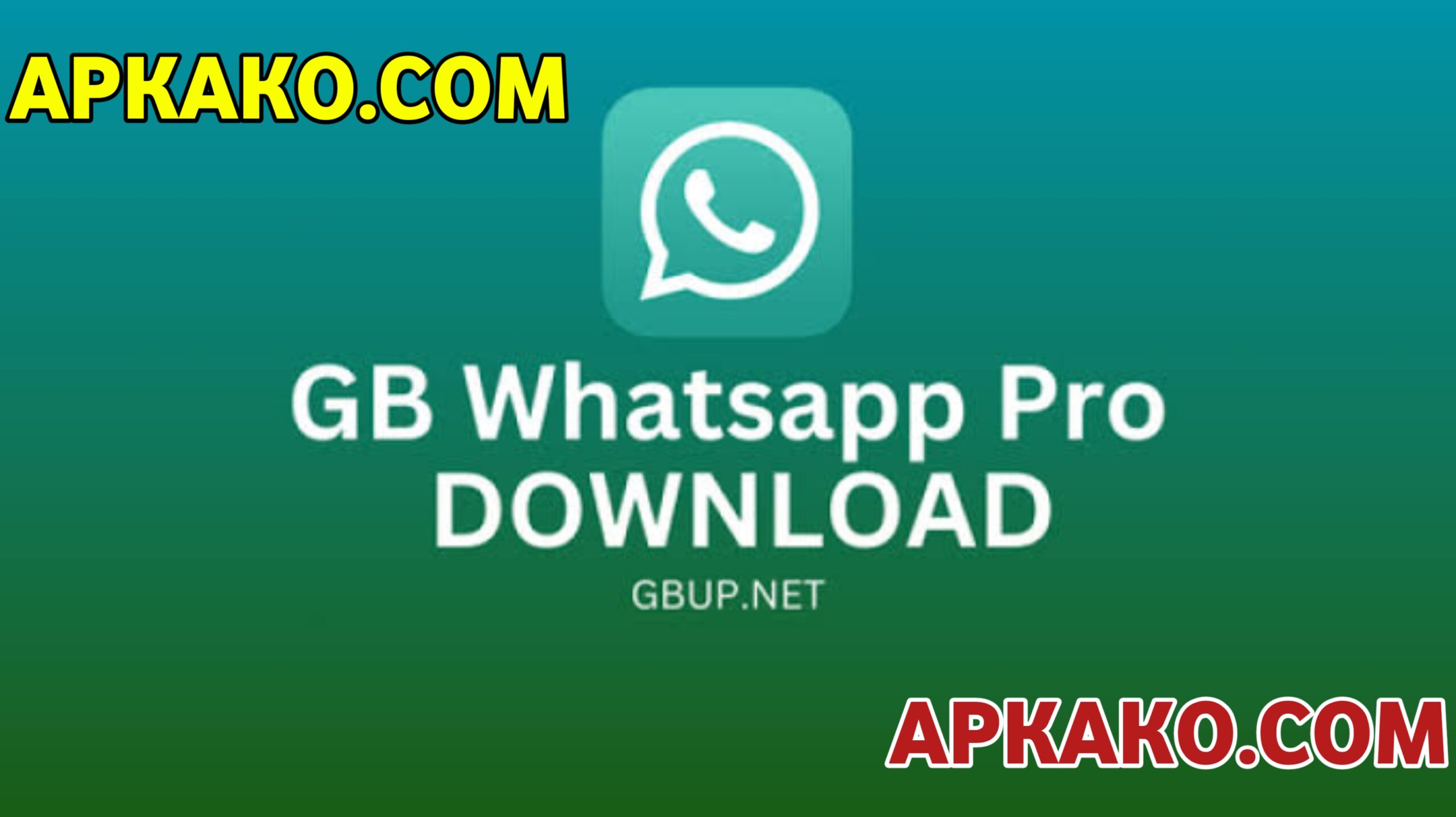 GB Whatsapp apk download