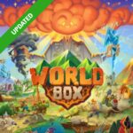 WorldBox MOD APK