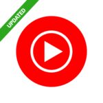 YouTube Music mod apk