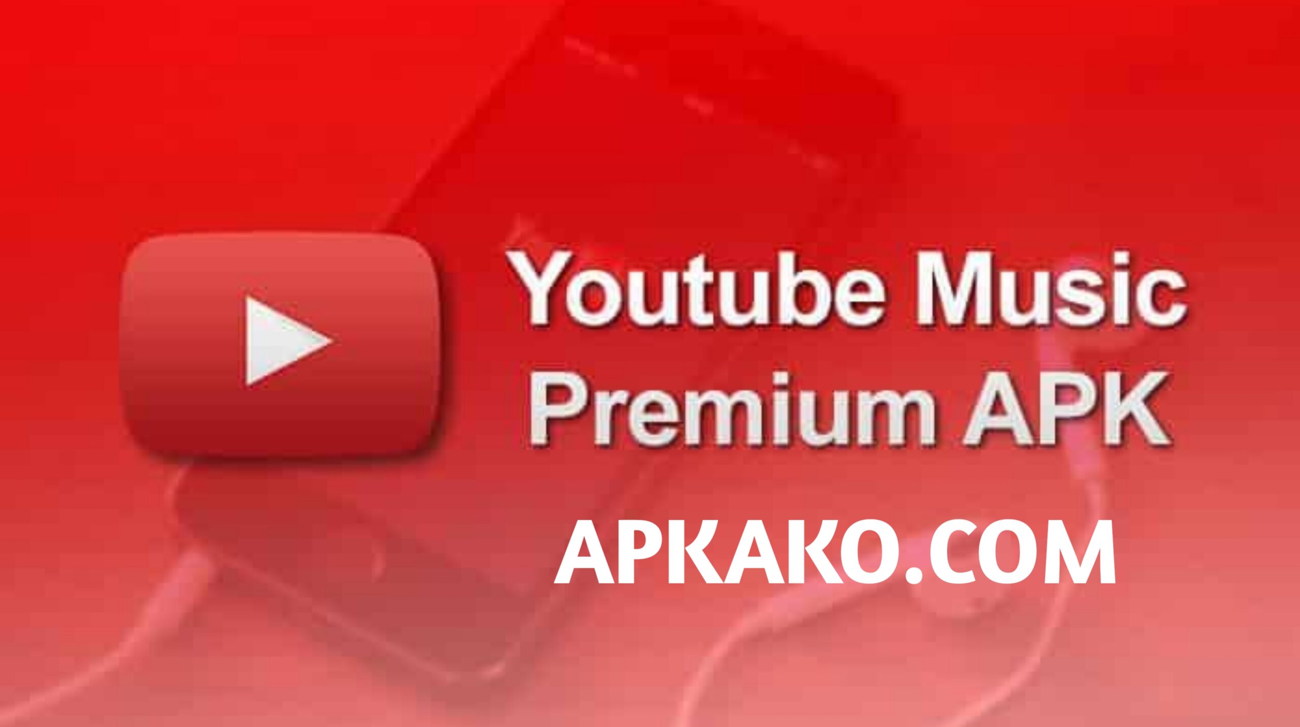 YouTube Music mod apk