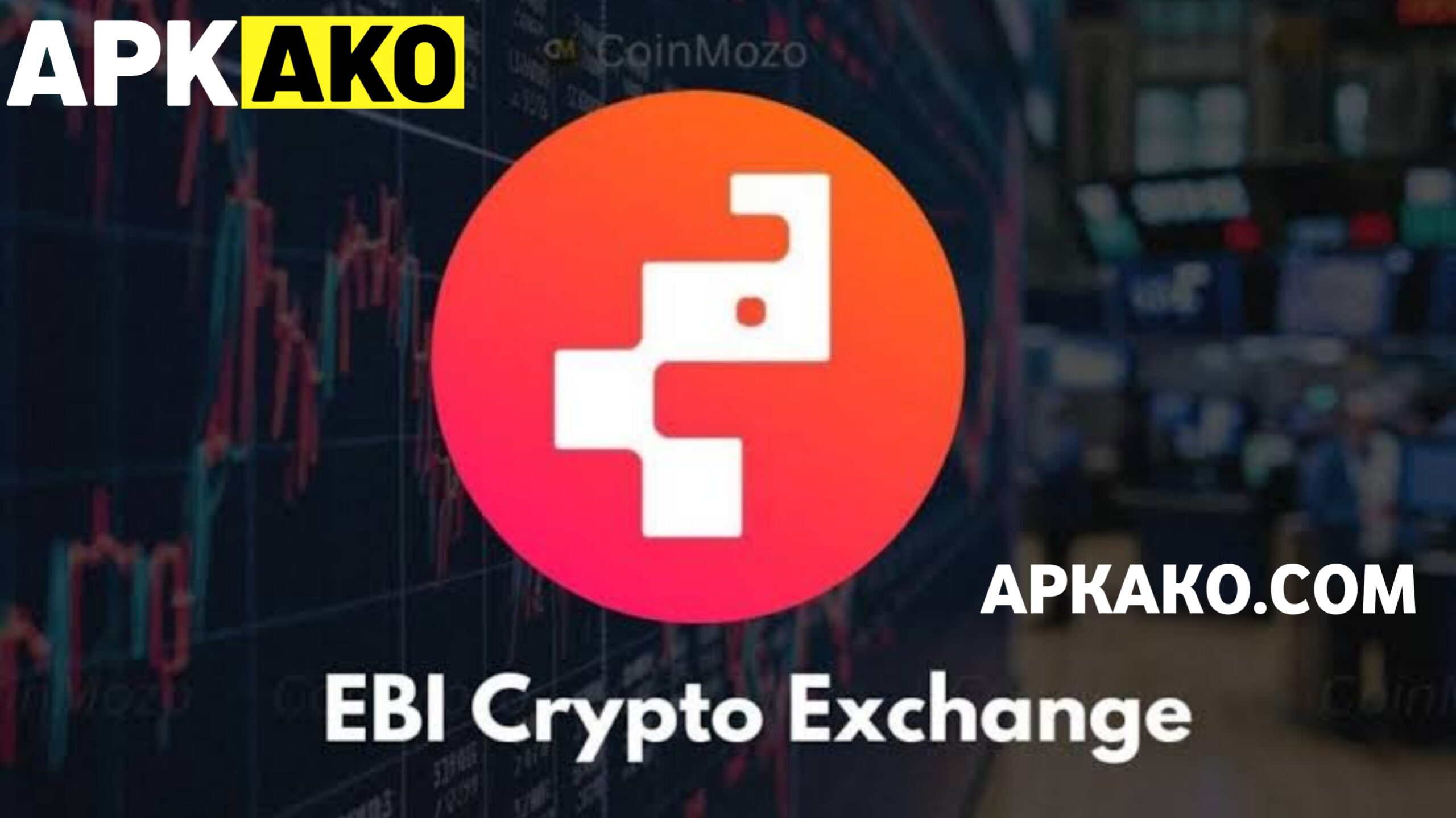 EBI Dex Deposit