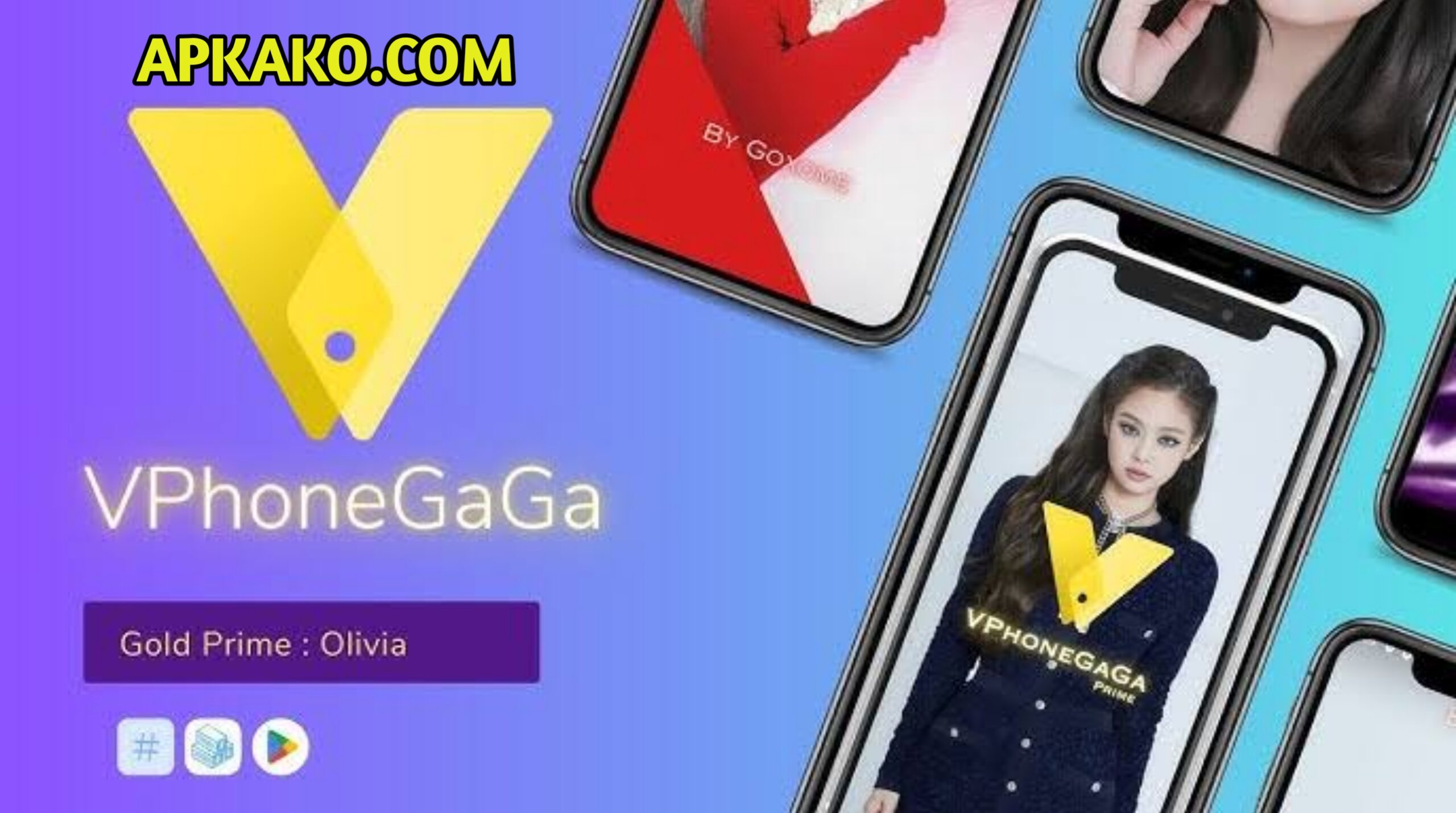 VPhoneGaga APK